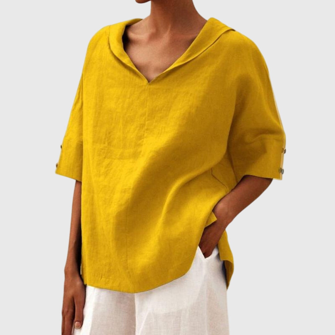 Jaune / 3XL