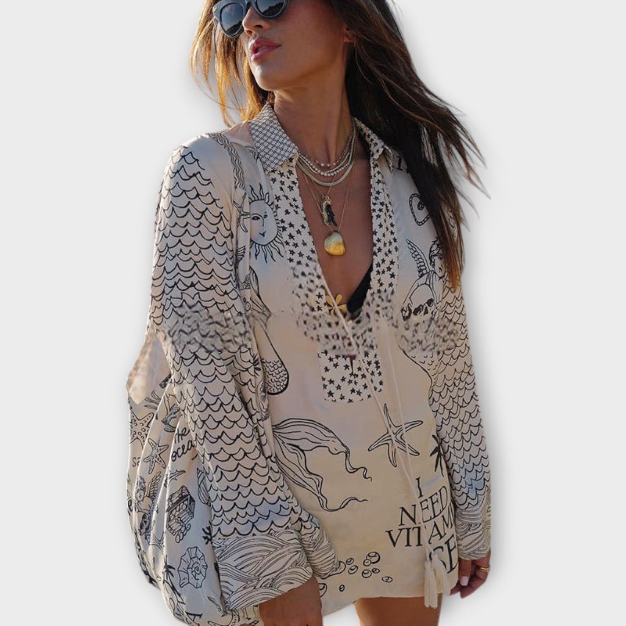 Noir (Presque épuisé) / 3XL