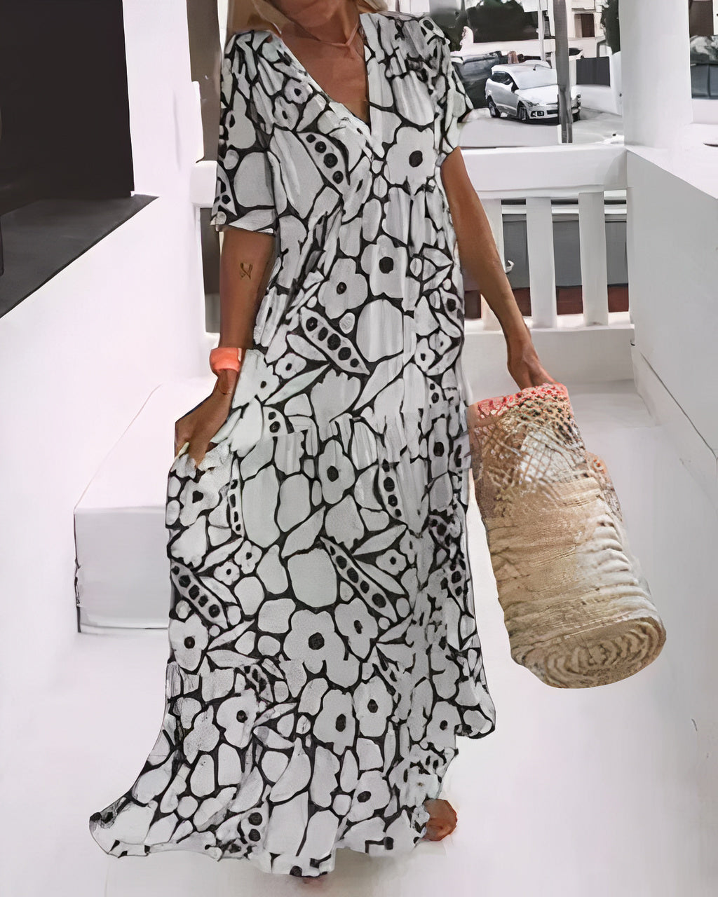 Noir (presque épuisé) / 3XL