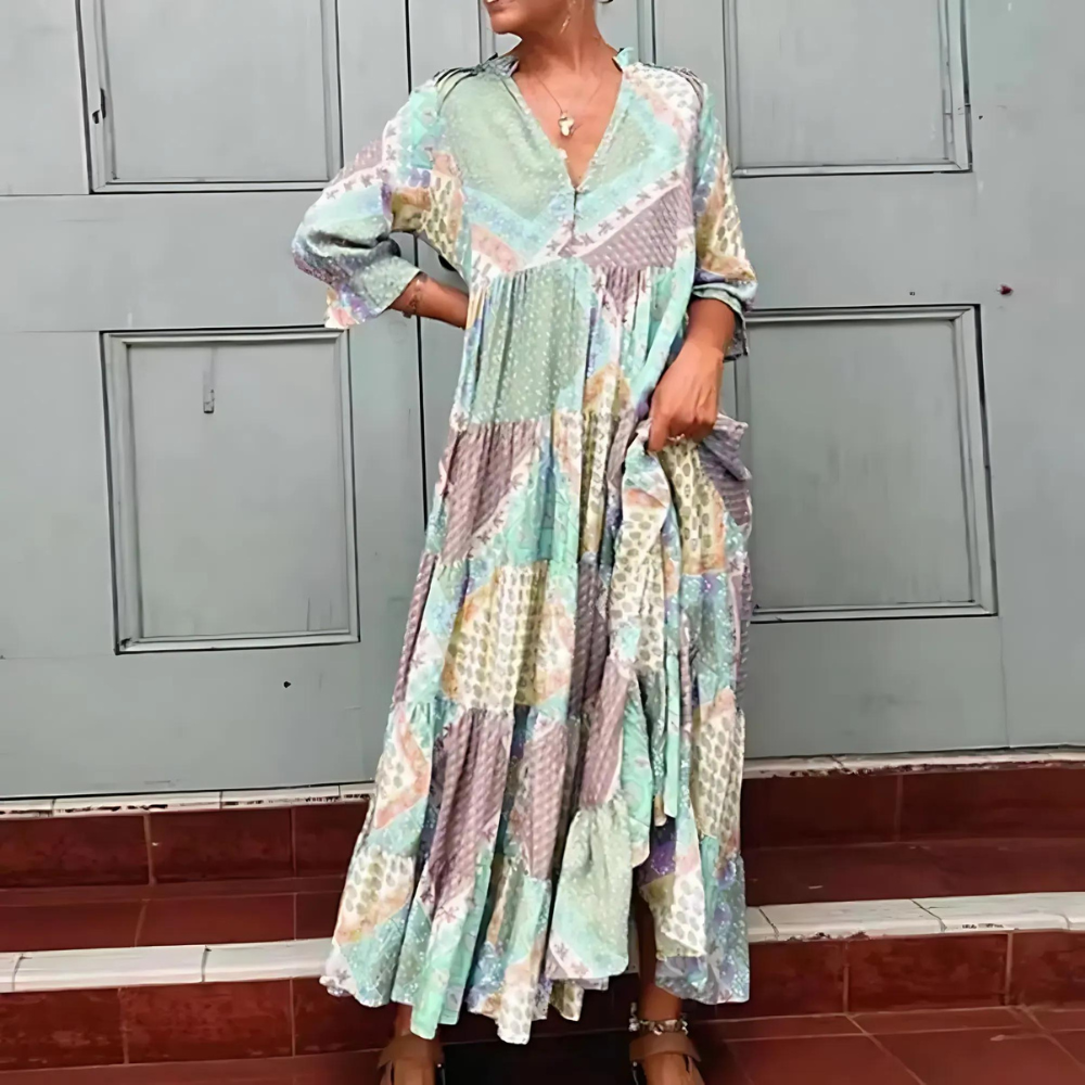 Vert (Presque épuisé) / 3XL