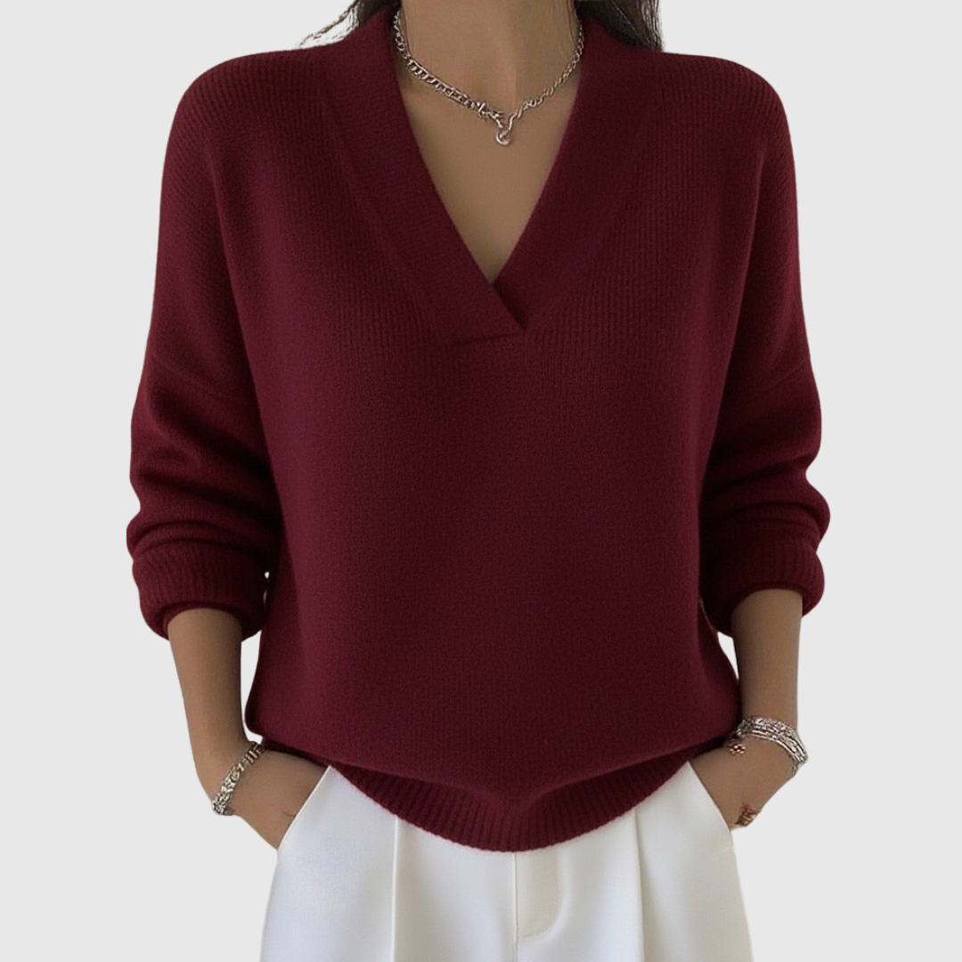 Rouge bordeaux / 5XL