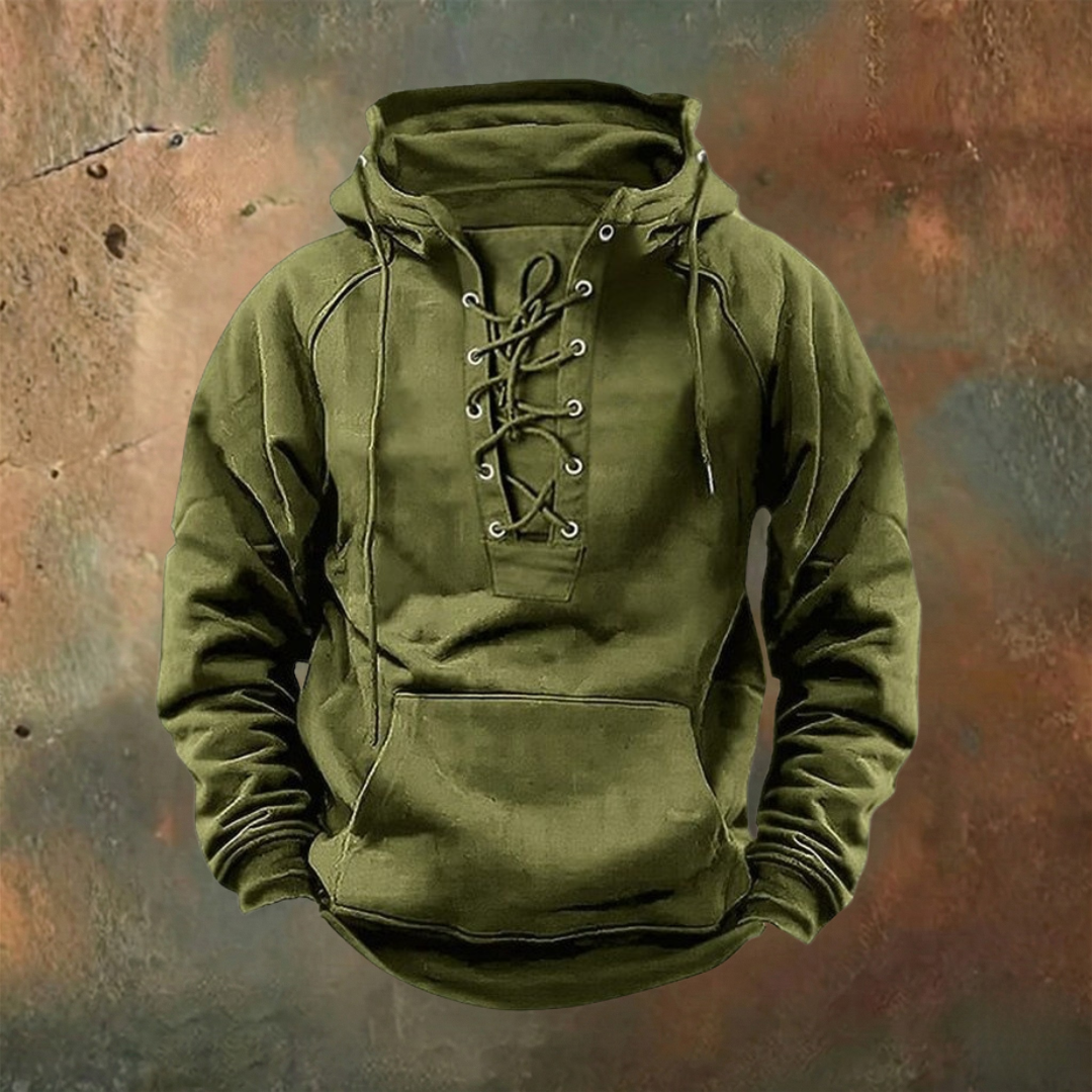 Vert militaire / 3XL