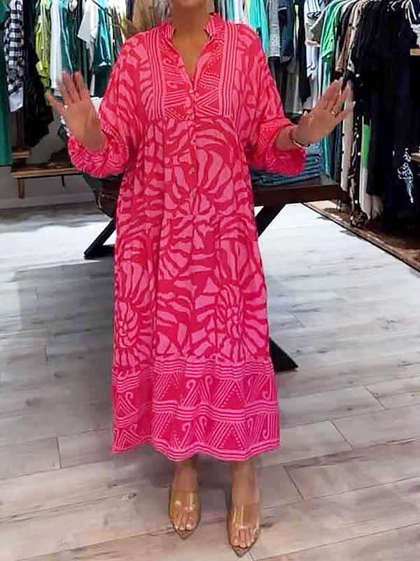 Rose (Presque épuisé) / 4XL