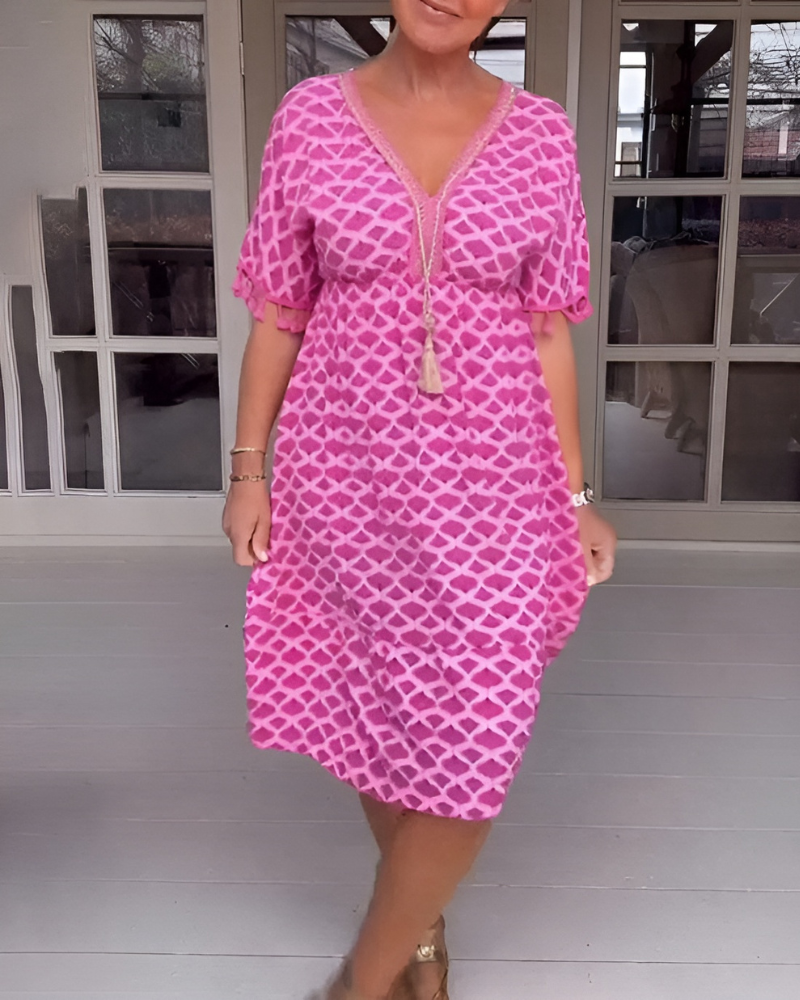 Rose (Presque épuisé) / 3XL