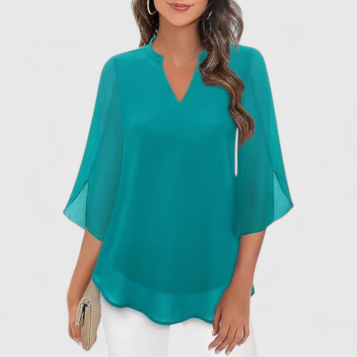 Turquoise / XL