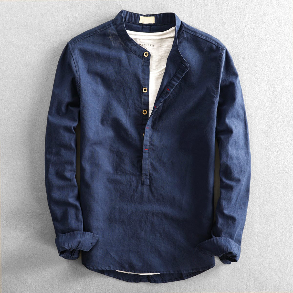 Bleu Marine / 2XL