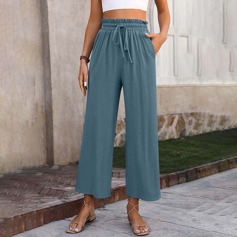 Bleu (Presque épuisé) / XL