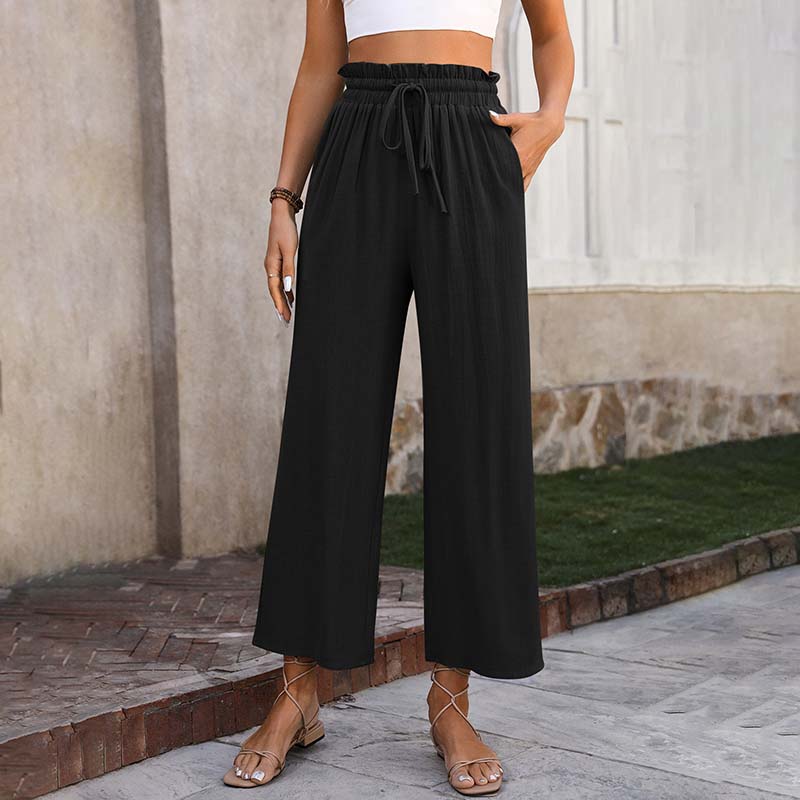 Noir (Presque épuisé) / XL