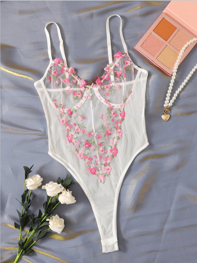 Bleu (Quasi épuisé) / XL