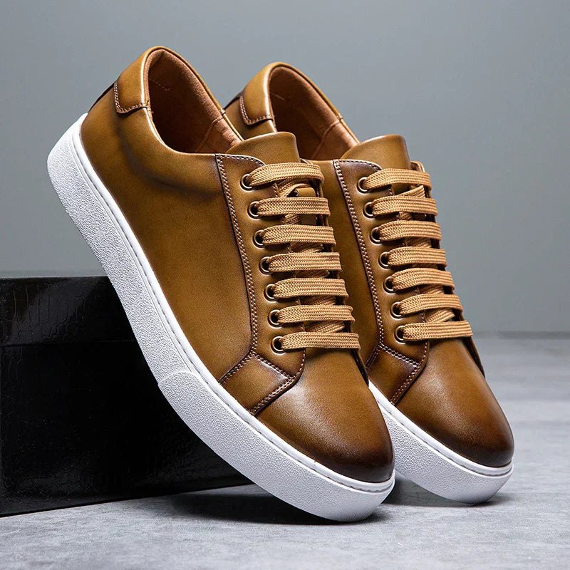 Marron Camel / 49