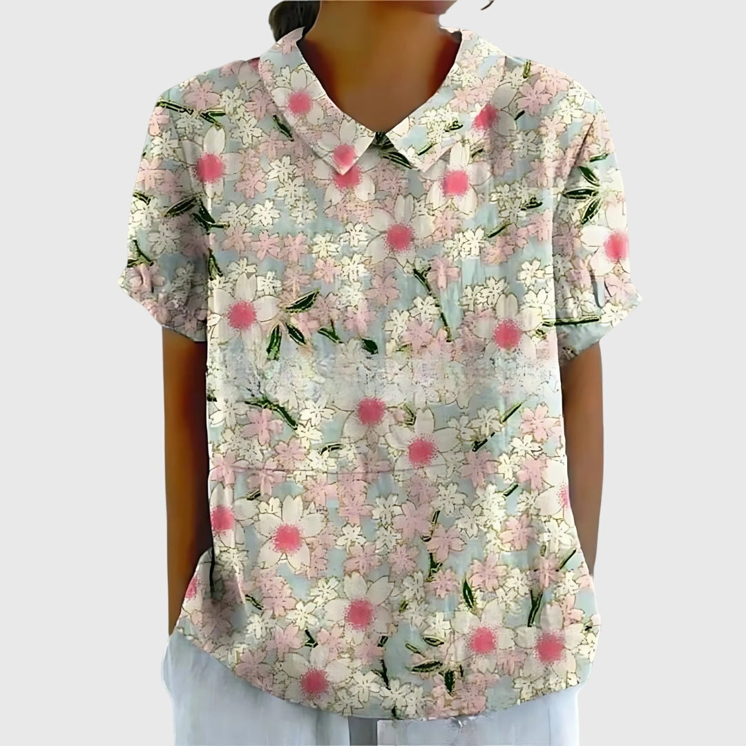 Rose Foncé / 4XL