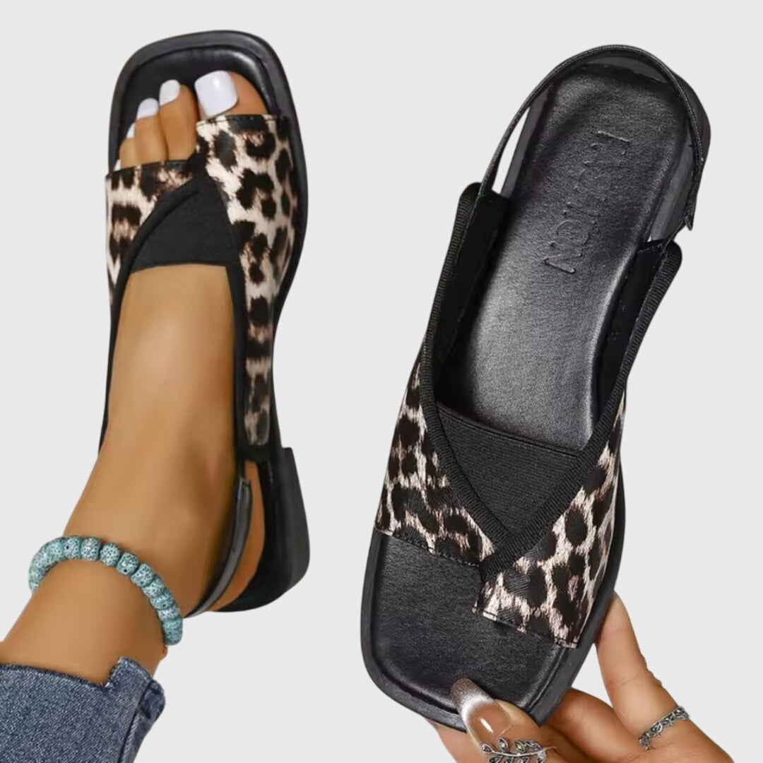 Imprimé Léopard / 43