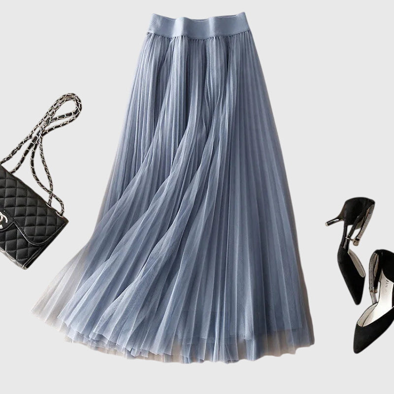 Bleu / Taille Unique