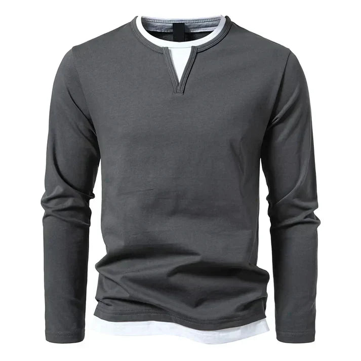 Gris / 2XL