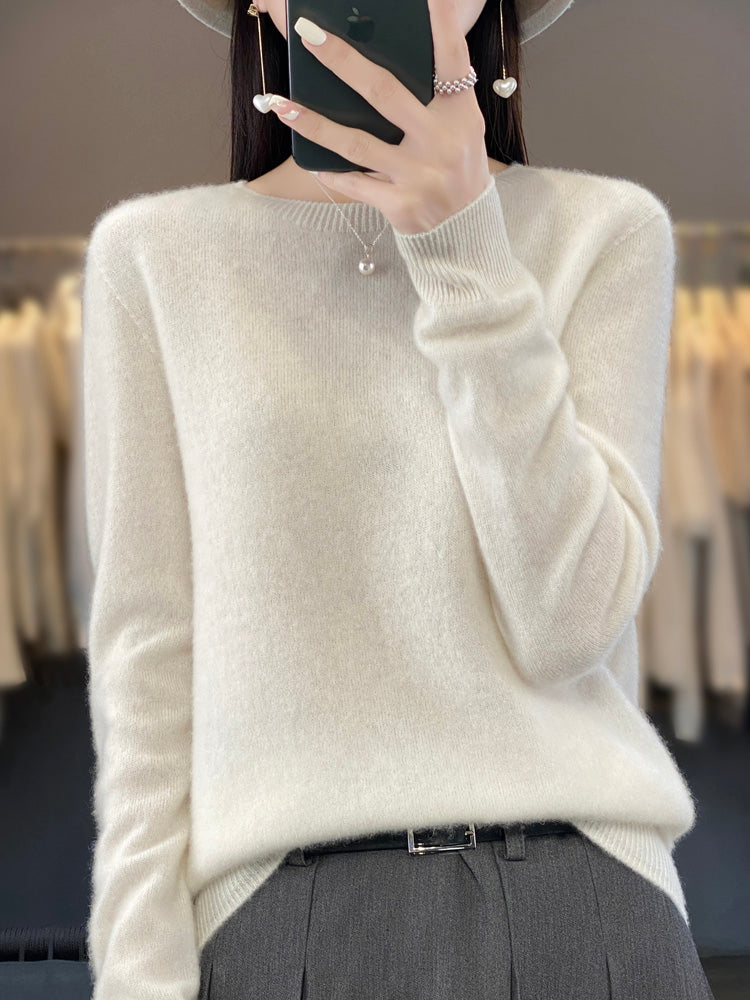 Blanc / XL