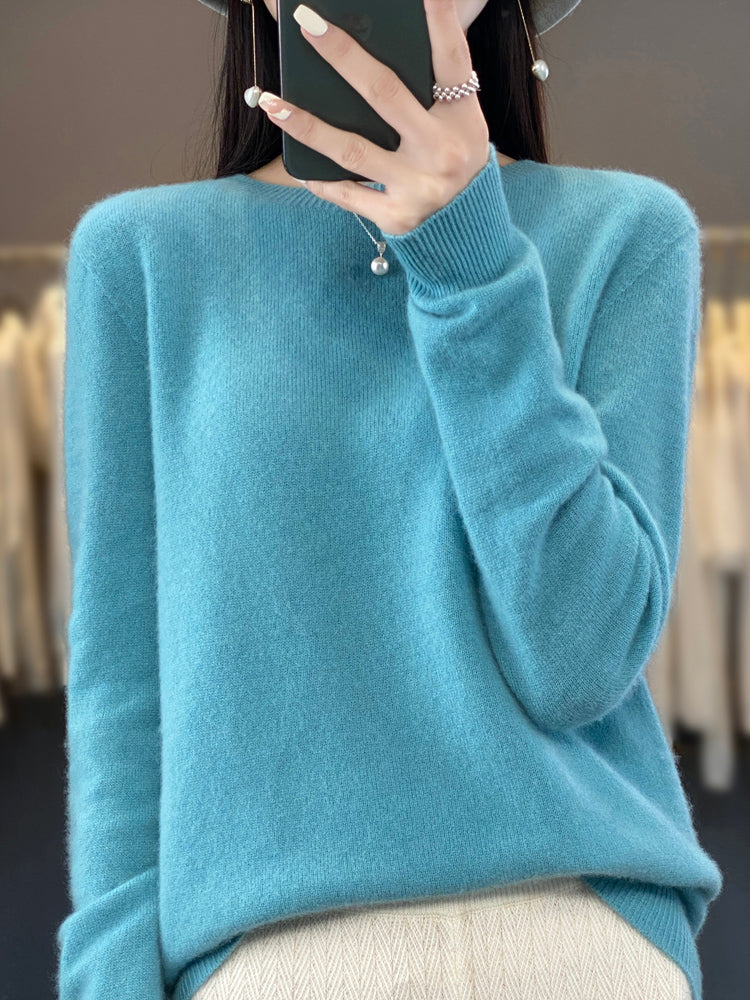 Bleu plus / XL