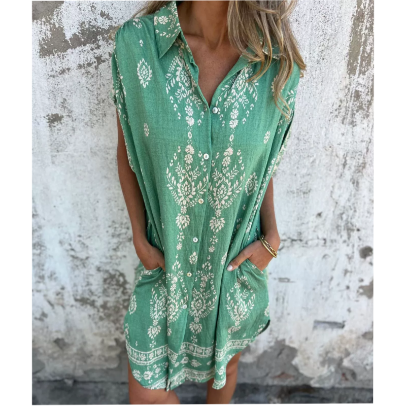 Vert (Presque épuisé) / 3XL